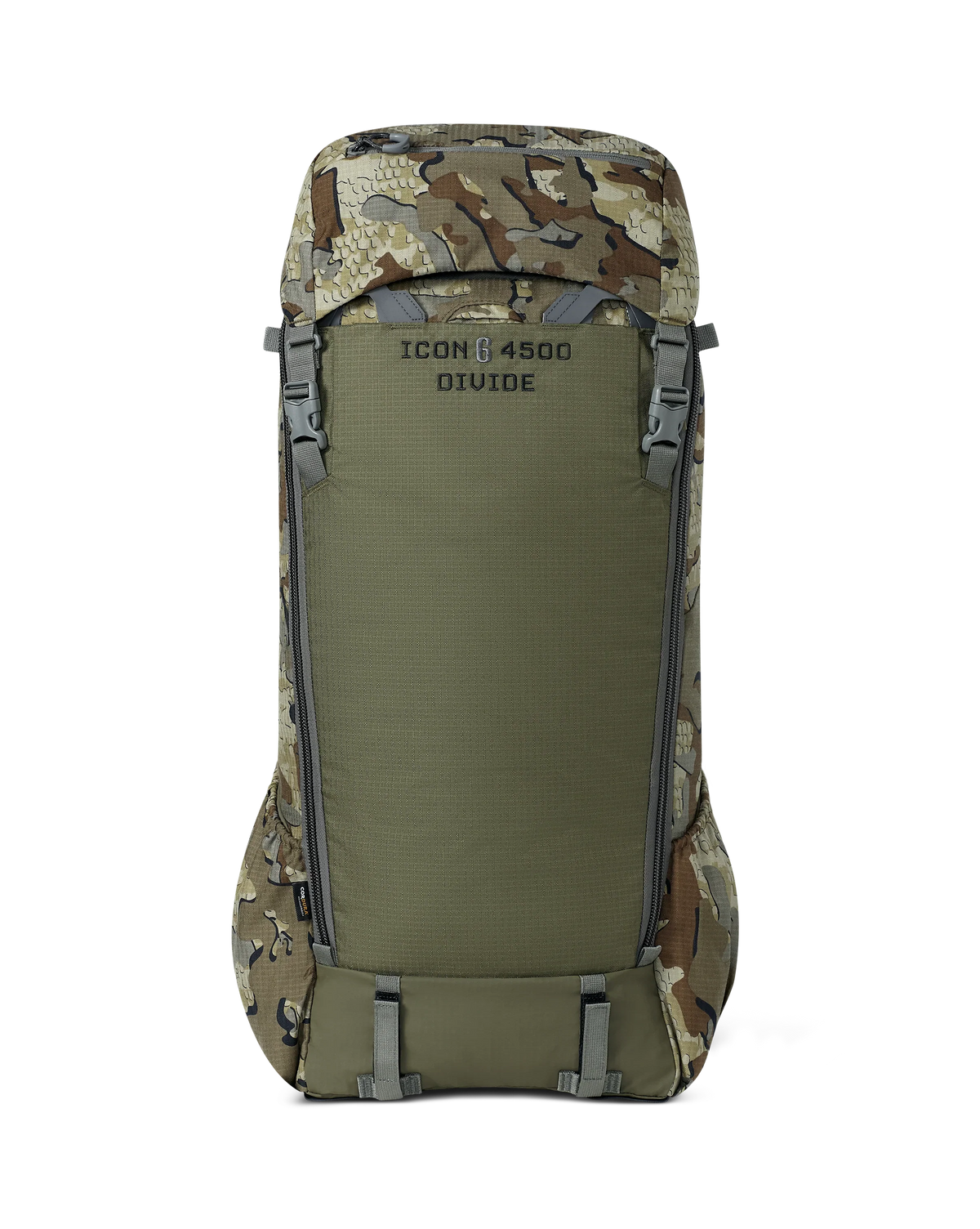 ICON 6 4500 Divide Bag Only | Valo